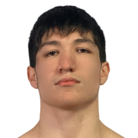 CHAMSOUDINOVBaïsangour