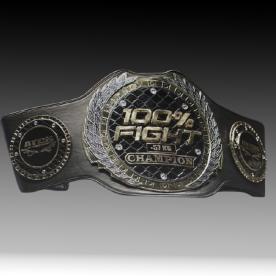 Photo du champion de la caté