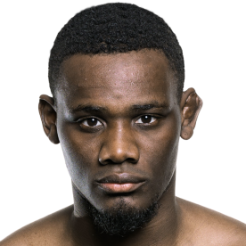 Photo du champion de la caté