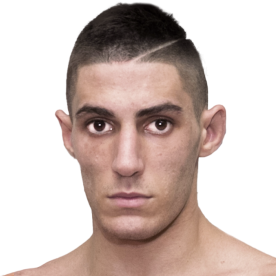 Photo du champion de la caté