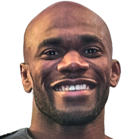 Photo du champion de la caté