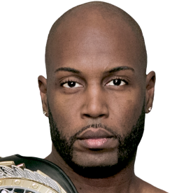 Photo du champion de la caté