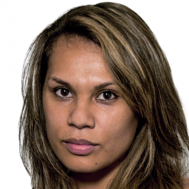 Photo du champion de la caté