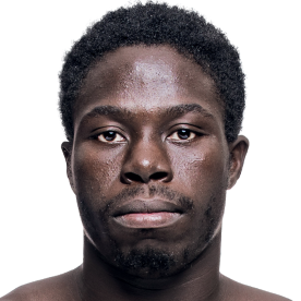 Photo du champion de la caté