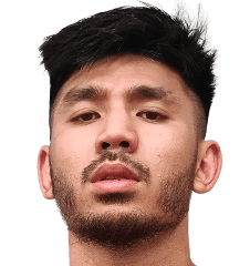 CHAICHONGCHAROENPHRUETHIKORN