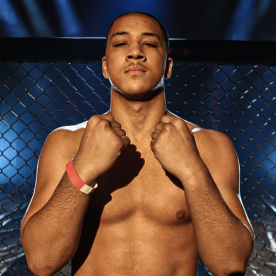 Photo du champion de la caté