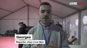 Immersion au 100% FIGHT 44 par Livre Noir