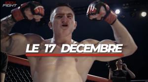 100%FIGHT 45 - Teaser