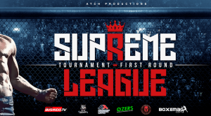 100% FIGHT 47 - SUPREME LEAGUE