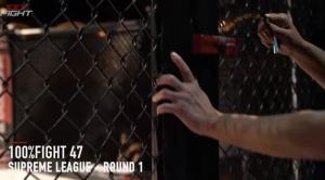 100% FIGHT 47 - SUPREME LEAGUE ROUND 1