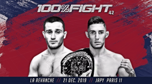100% FIGHT 42