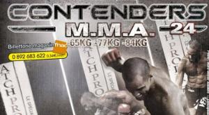 CONTENDERS 24