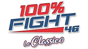100% FIGHT 46