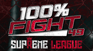 100% FIGHT 49