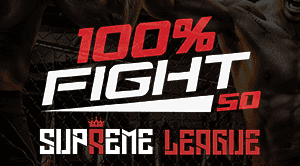 100% FIGHT 50