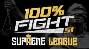 100% FIGHT 51