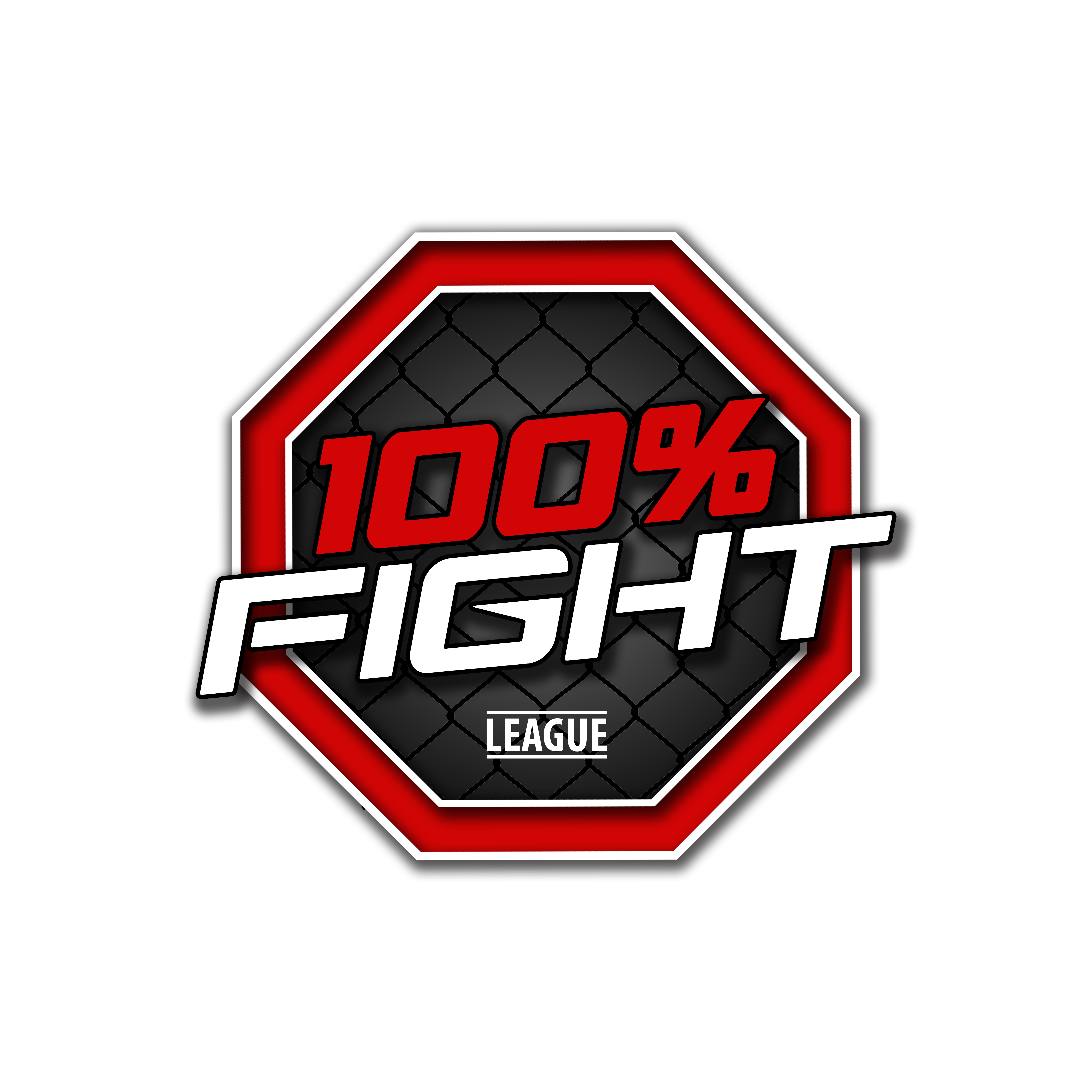 100%FIGHT 44  - Résultats
